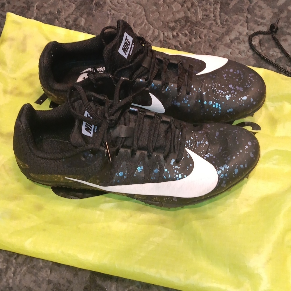 Nike racing